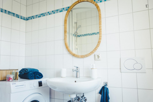 Welcoming apartment near Magdeburg central station - Gallery - 6