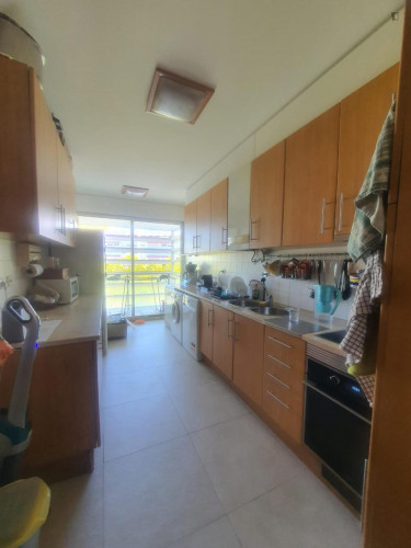 Cosy double bedroom next to Moscavide train station  - Gallery -  5