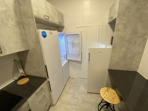 Charming apartment near the Ramblas