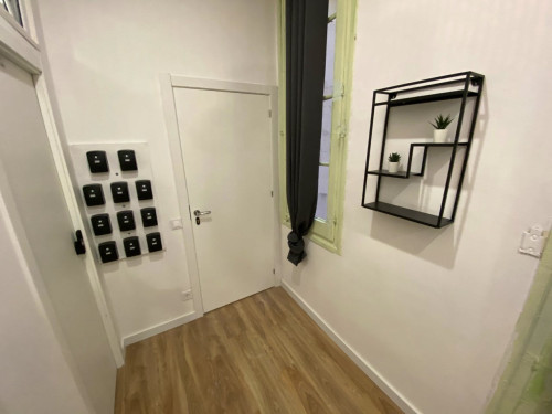 Charming apartment near the Ramblas