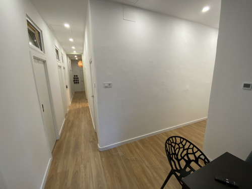 Charming apartment near the Ramblas