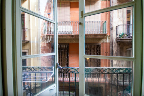 Stylish apartment near Port Vell