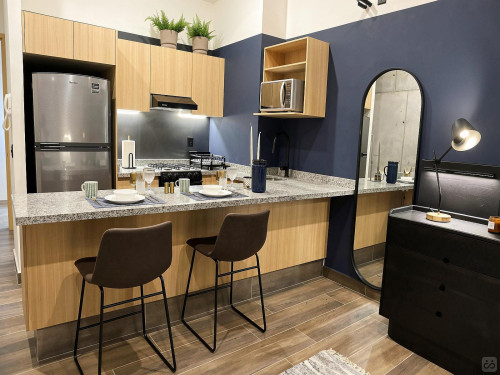 Central Home - Gallery - 122