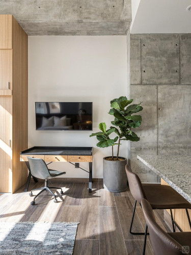 Central Home - Gallery - 154