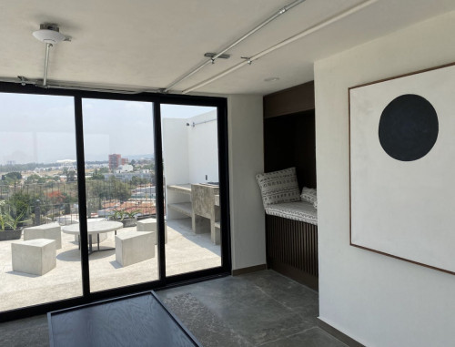Central Home - Gallery - 10