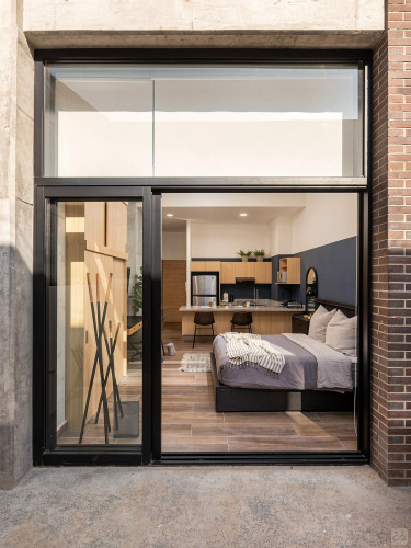 Central Home - Gallery - 153