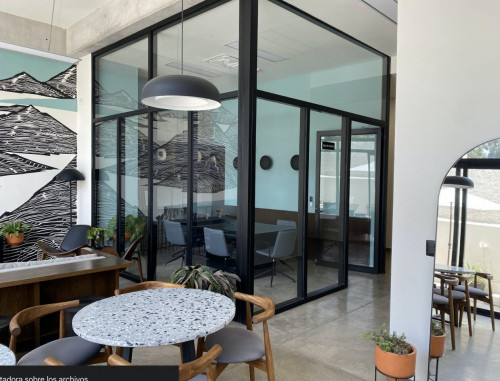Central Home - Gallery - 7