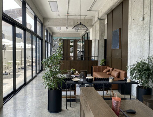 Central Home