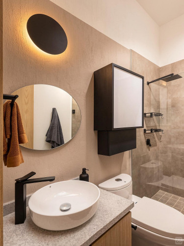 Central Home - Gallery - 162