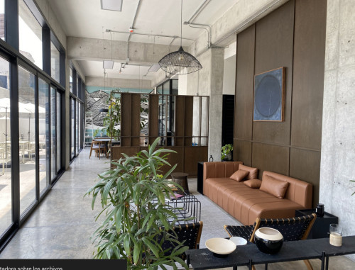 Central Home - Gallery - 62