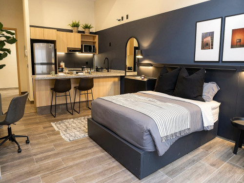Central Home - Gallery - 109