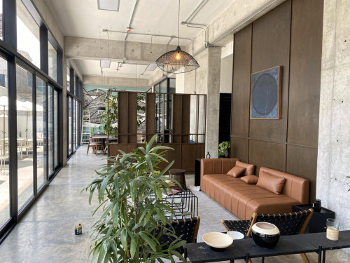 Central Home - Gallery - 89