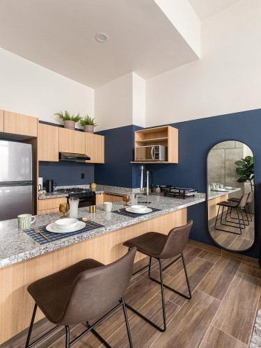 Central Home - Gallery - 165