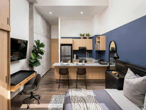 Central Home - Gallery - 133