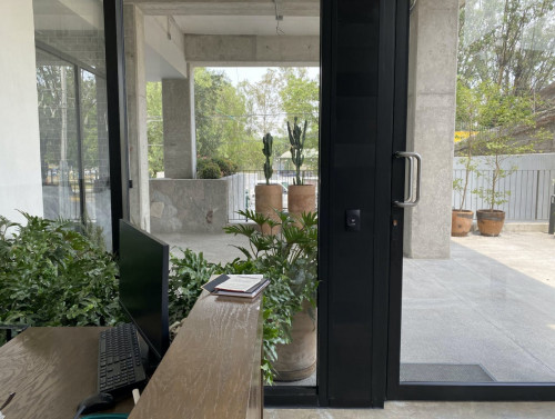 Central Home - Gallery - 18