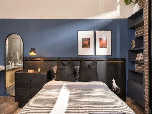 Central Home - Gallery - 164