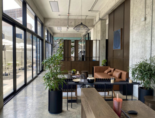 Central Home - Gallery - 28