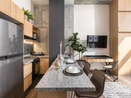 Central Home - Gallery - 131