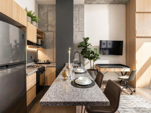 Central Home - Gallery - 121