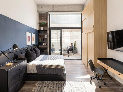 Central Home - Gallery - 159