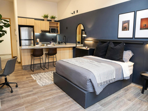 Central Home - Gallery - 112