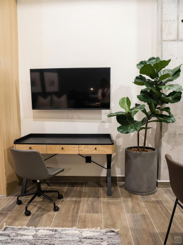 Central Home - Gallery - 113