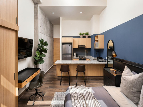Central Home - Gallery - 163
