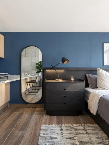 Central Home - Gallery - 156