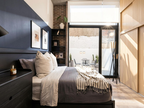 Central Home - Gallery - 160
