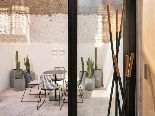 Central Home - Gallery - 161