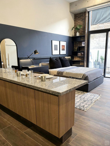 Central Home - Gallery - 111