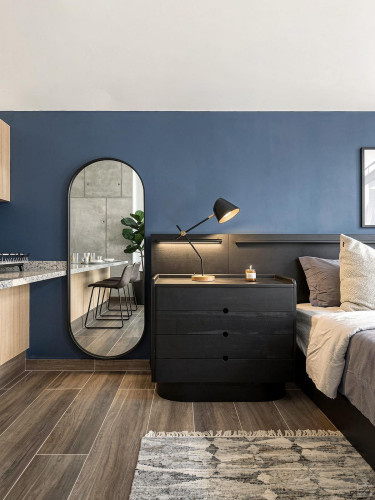 Central Home - Gallery - 149