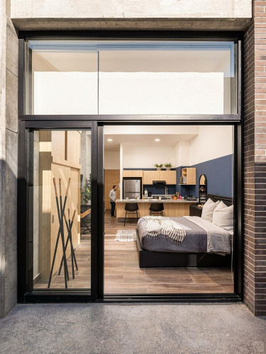 Central Home - Gallery - 137