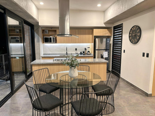 Central Home - Gallery - 140