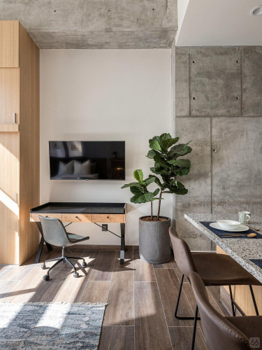 Central Home - Gallery - 143