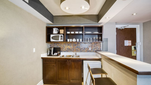 Church Street Apartment - Gallery - 11