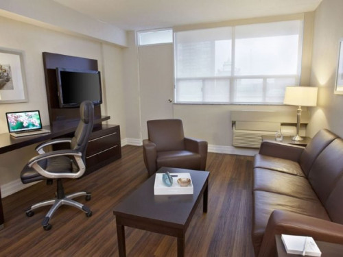 Church Street Apartment  - Gallery -  2