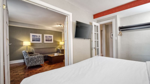 Church Street Apartment - Gallery - 21