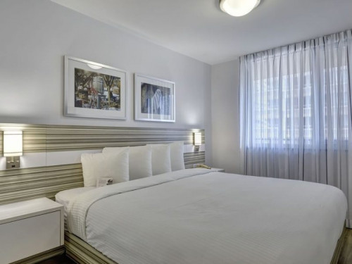 Church Street Apartment  - Gallery -  3
