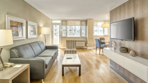 Church Street Apartment  - Gallery -  5