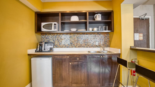 Church Street Apartment - Gallery - 17