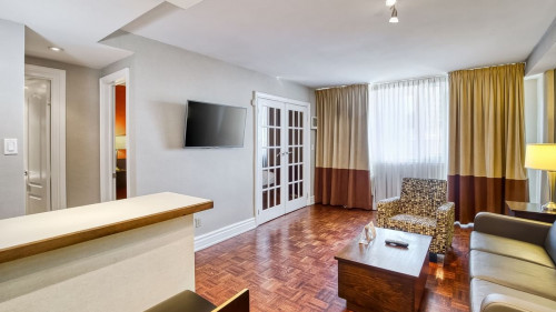 Church Street Apartment - Gallery - 12