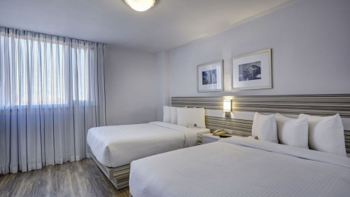 Church Street Apartment - Gallery - 22