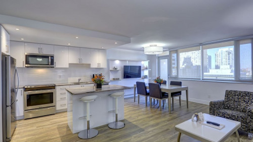 Church Street Apartment - Gallery - 14