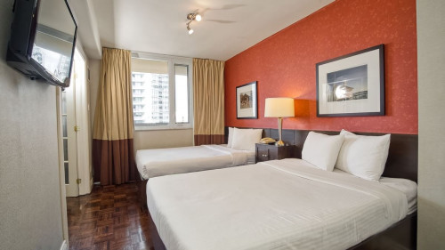 Church Street Apartment - Gallery - 18