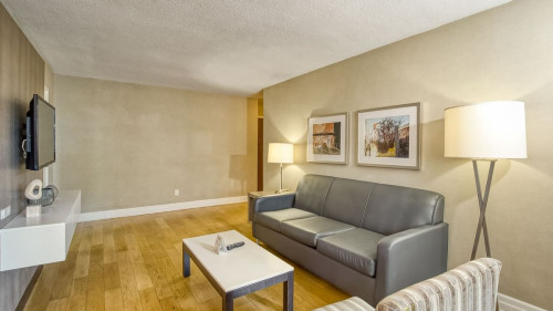 Church Street Apartment - Gallery - 7