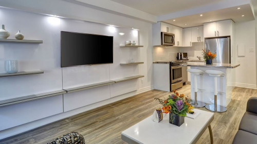 Church Street Apartment - Gallery - 8