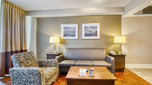 Church Street Apartment - Gallery - 13
