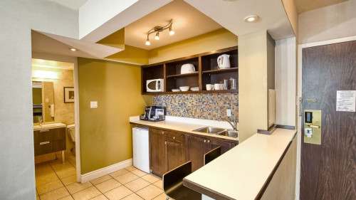 Church Street Apartment - Gallery - 16