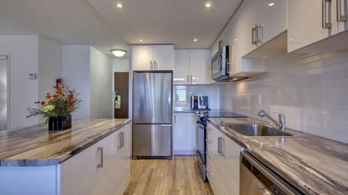 Church Street Apartment - Gallery - 15